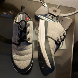 The North Face Sneakers  Men sz 10